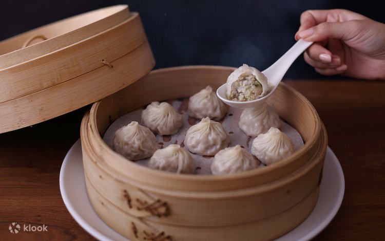 Xiao Long Bao